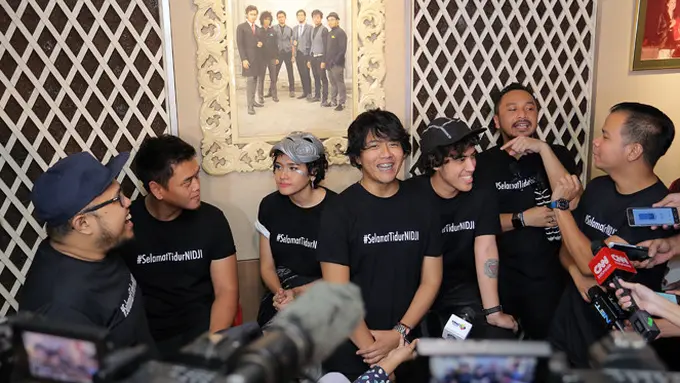 [Bintang] Nidji