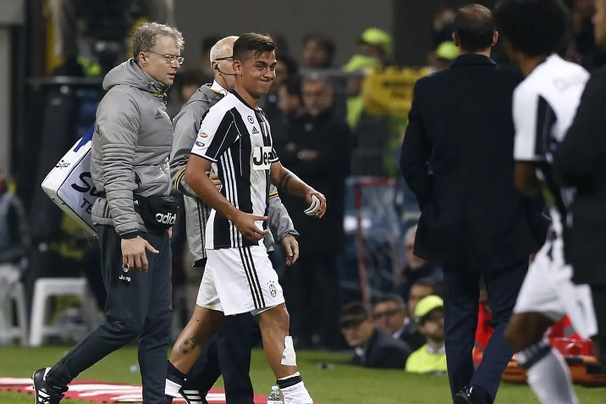 Juventus