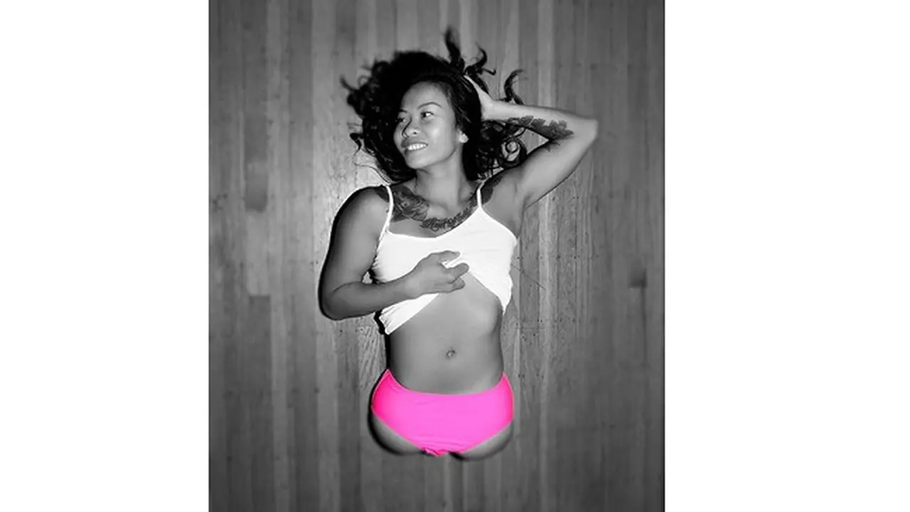 Kanya Sesser