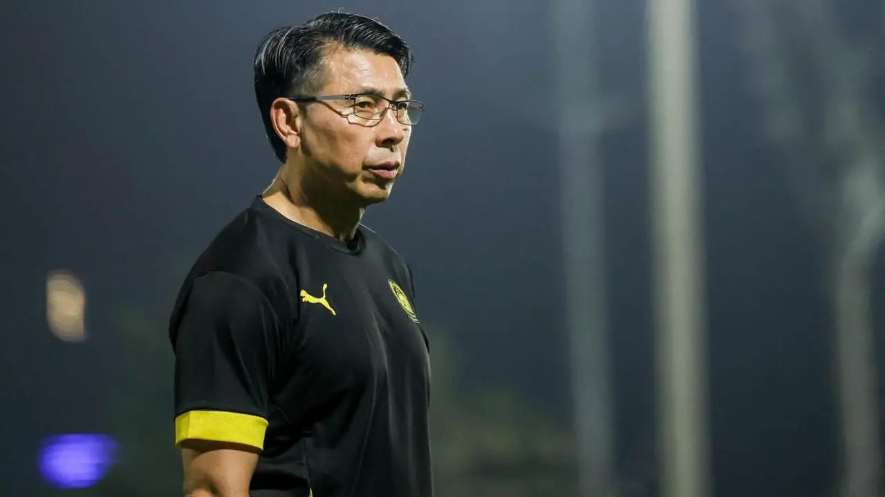 Tan Cheng Hoe