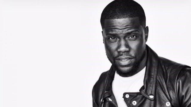 Kevin Hart