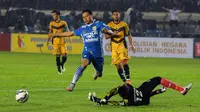 Prediksi Susunan Pemain Persib Vs Mitra Kukar
