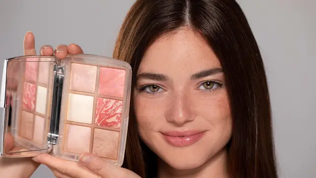 Ilustrasi perona pipi/freepik.com