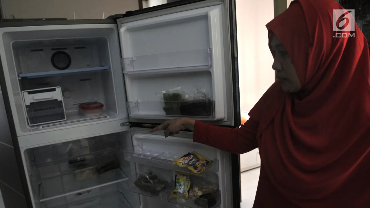 Apartemen Mediterania Palace