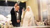 2 Bulan Nikah, Ini 6 Potret Clara Shinta dan Suami yang Dikabarkan Pisah Rumah