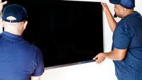 How to Mount a TV on the Wall With and Without Stud