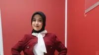 Mela Asal Bandung Masuk 53 Besar D'Academy 8, Akui Deg-degan Hadapi Para Juri