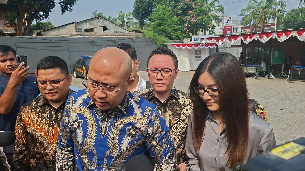 Pihak Sarwendah Sesalkan Masalah Privacy yang Bocor ke Publik