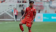 Persija Perpanjang Kontrak Jebolan Timnas Indonesia U-20 yang Ingin Rebut Hati Shin Tae-yong