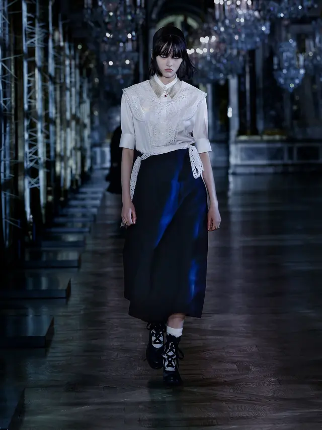 Dior Ready to Wear Autumn/Winter 2021/2022