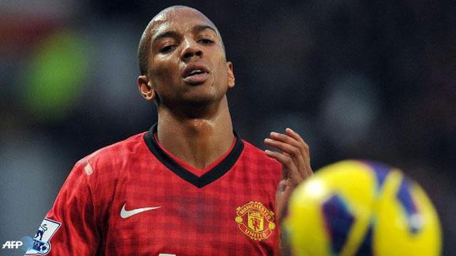 Ashley Young