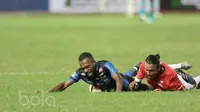 Rohit Chand Ingin Persija Bangkit saat Melawan Mitra Kukar