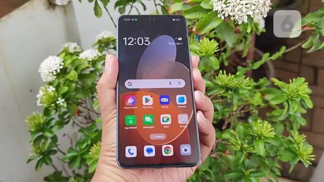 Oppo Reno 11 F 5G