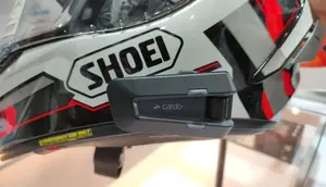 Tak Perlu Lagi Repot Pairing, Cardo Punya Solusi Baru untuk Touring