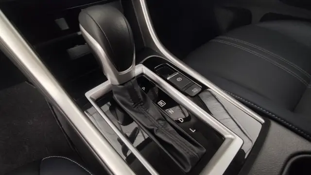 Mitsubishi Xpander Cross