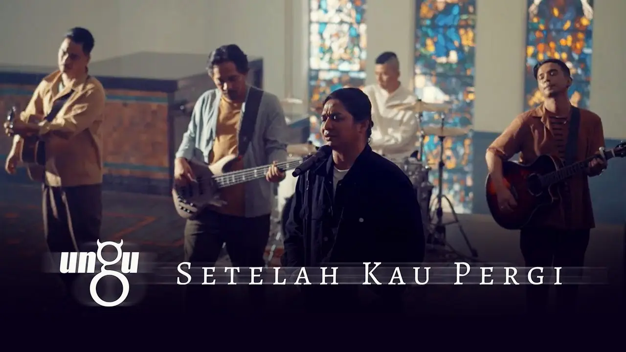 Band Ungu