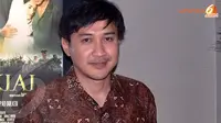 Agus Kuncoro: Panasnya Jakarta Seperti Arab!