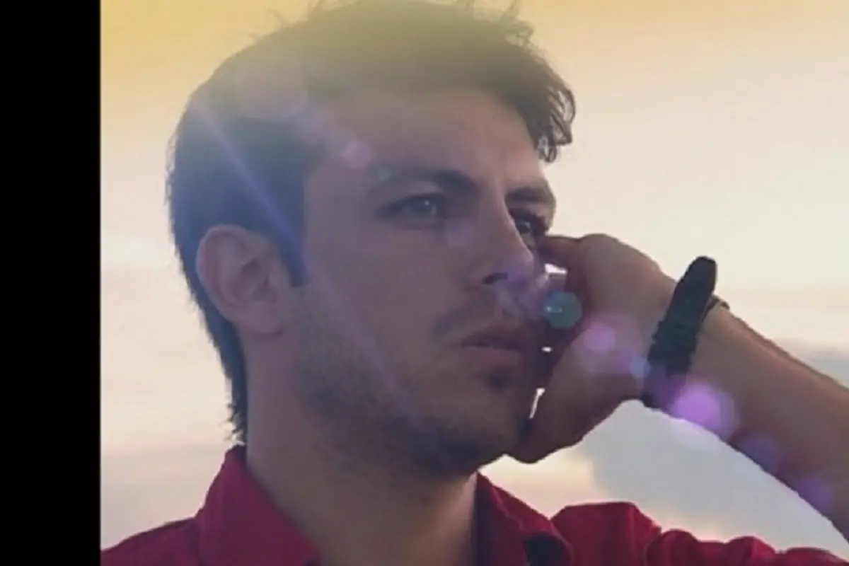 Carlos Scautti