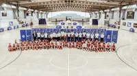 Basketball Without Borders Asia edisi 2023