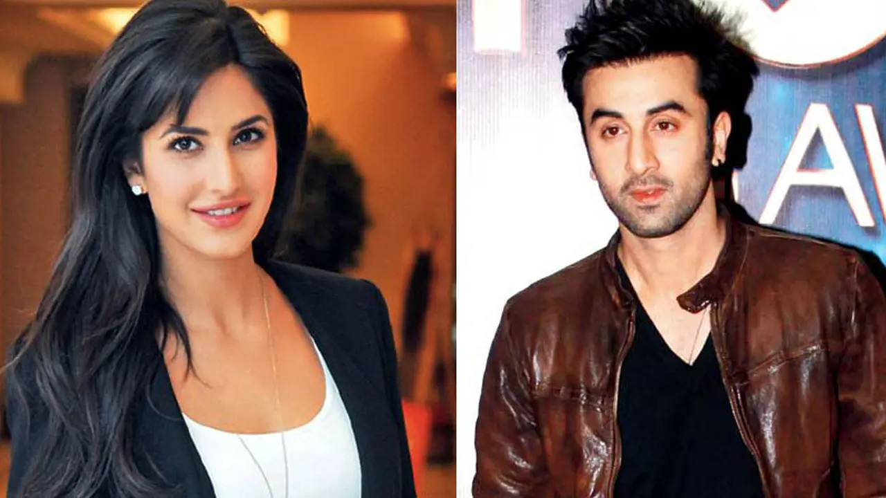 Ranbir Kapoor dan Katrina Kaif Bakal Berlibur di Afrika Selatan