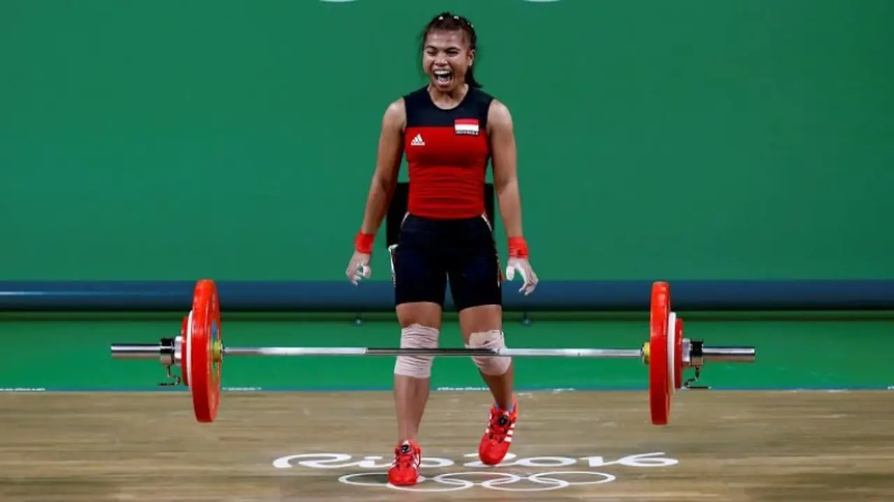 Sri Wahyuni Agustiani
