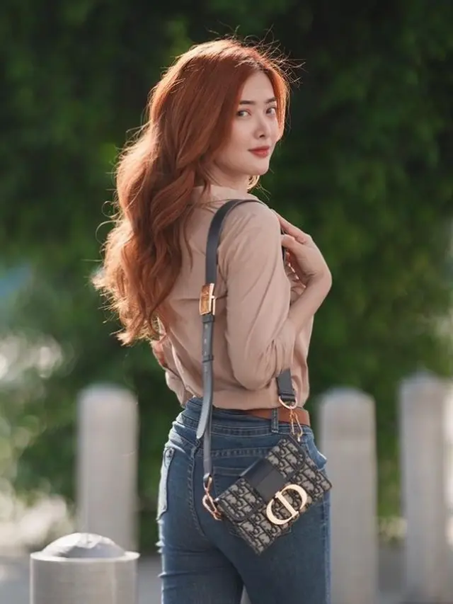 Dara Saraswati (Instagram/darasarasvaati)