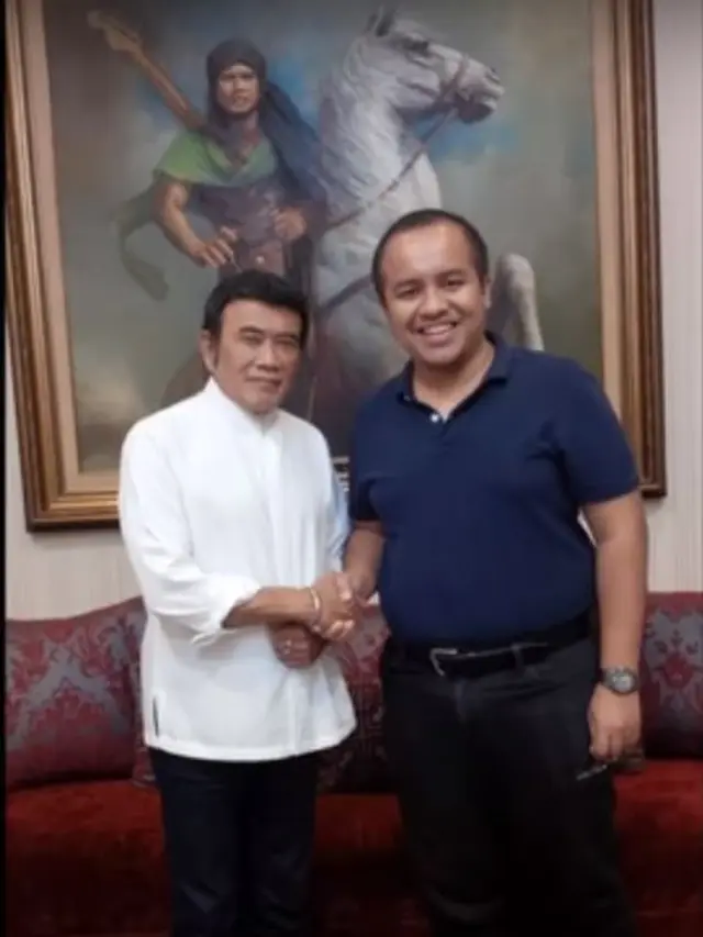 Rumah Rhoma Irama