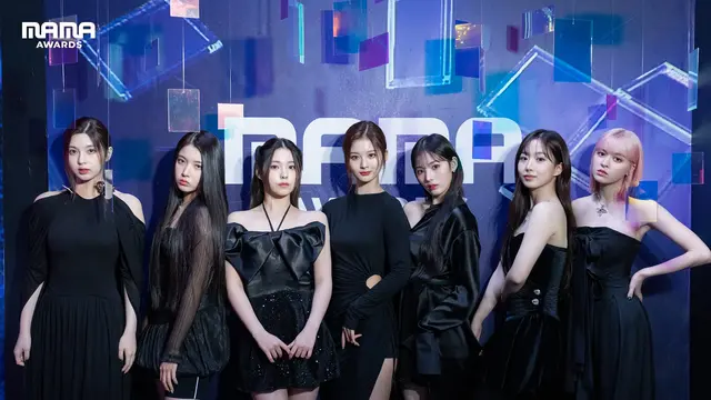 NMIXX. (Twitter/ MnetMAMA)