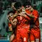 Timnas Indonesia U-19 meraih kemenangan 3-0 atas Timnas Myanmar pada laga pertama Grup A Piala AFF U-19 2026 di Stadion Utama Sumatra Utara, Deli Serdang, Senin (1/6/2026) malam WIB. (dok. Timnas Indonesia)