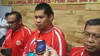 PON 2016: Banjir Unek-Unek dari Kontingen DKI Jakarta