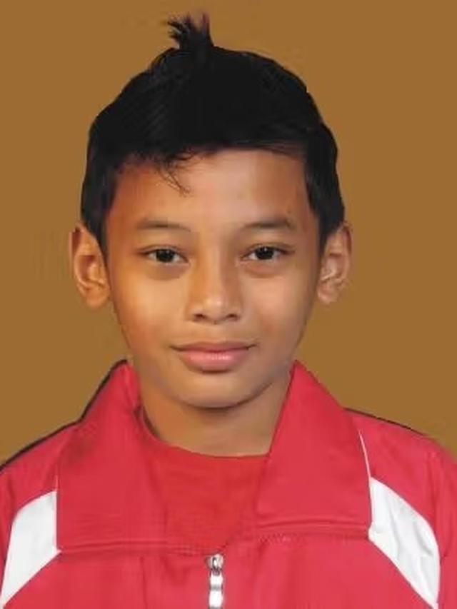 Potret Masa Kecil 6 Pemain Film Remake A Business Proposal