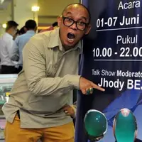 Jody. foto: liputan6.com