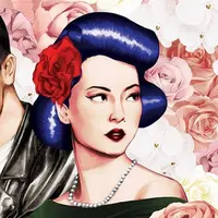 Rona bahagia masih mengelilingi pasangan pengantin baru Derby Romero dan Claudia Adinda. Sabtu (14/10/2017), Derby resmi mempersunting sang kekasih yang kini telah resmi menjadi istrinya. (Instagram/miss_adinda_mae)