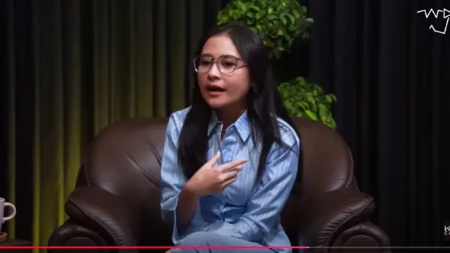 Jadwal Prilly Latuconsina Super Padat sampai Harus Atur Waktu Buat Makan Bakso Plus Kerupuk