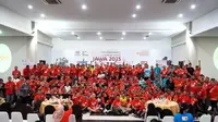 Kopdar Akbar Innova Community Tampilkan Edukasi Hybrid hingga Lomba Adu Irit