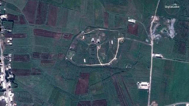 Him Shinshar di Suriah