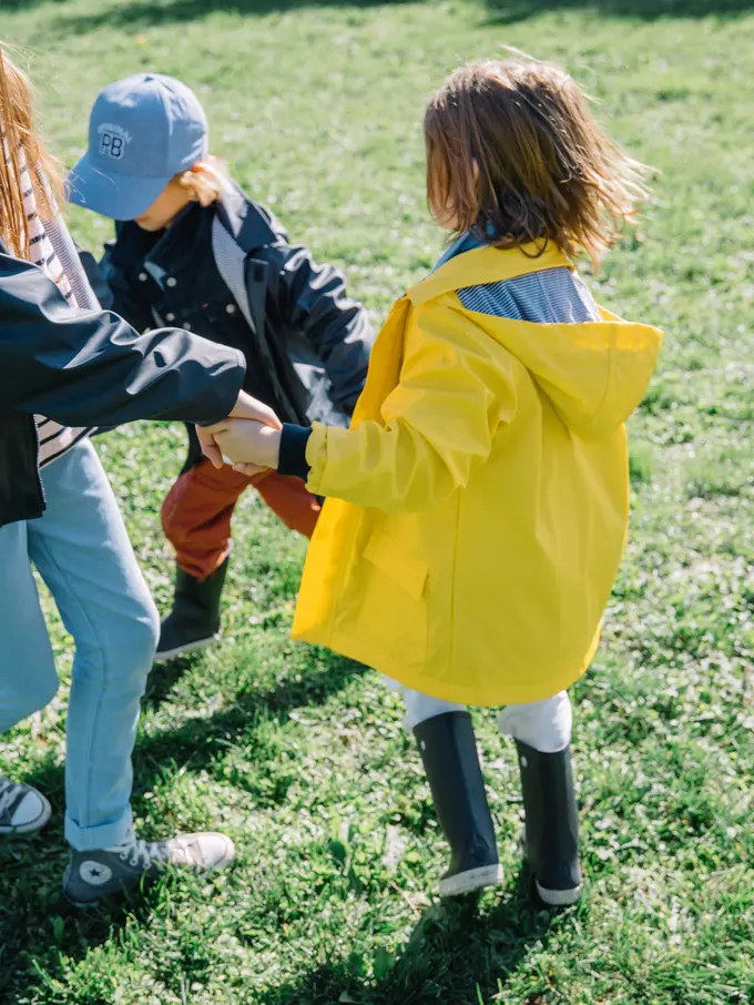 Petit Bateau Spring Summer 2021