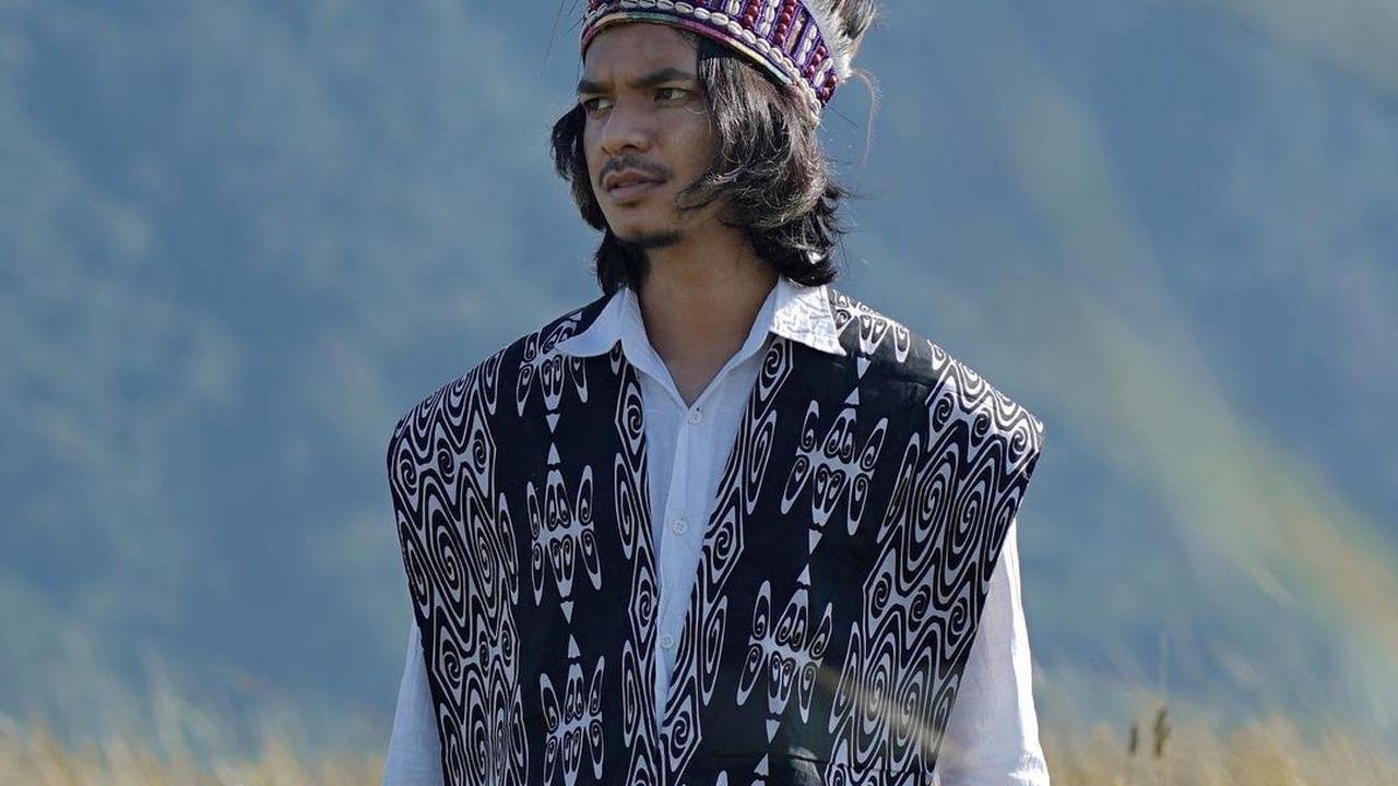 Alffy Rev. (Foto: Instagram @alffy_rev)