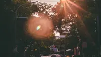 Cuaca Indonesia Senin 16 Oktober 2023: Awal Pekan Langit Pagi Mayoritas Cerah Berawan