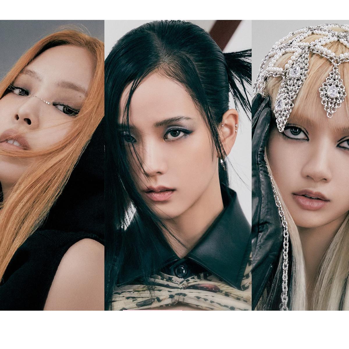 Blackpink Diisukan Pindah ke The Black Label, Tengok Artis ...