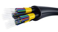 ilustrasi kabel optik. (Doc: Fiber Cabling Solution)
