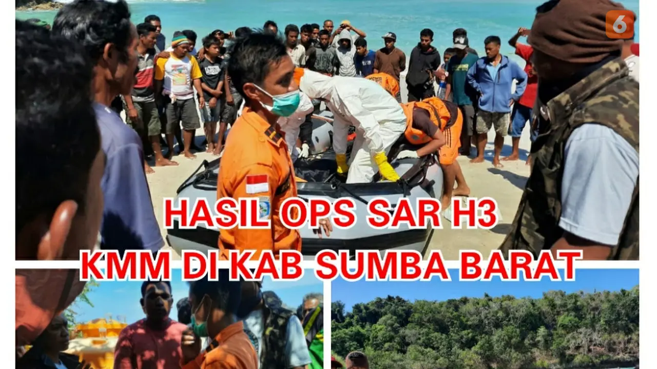 Korban Tewas