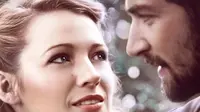 Poster film The Age of Adaline (foto: JMC)