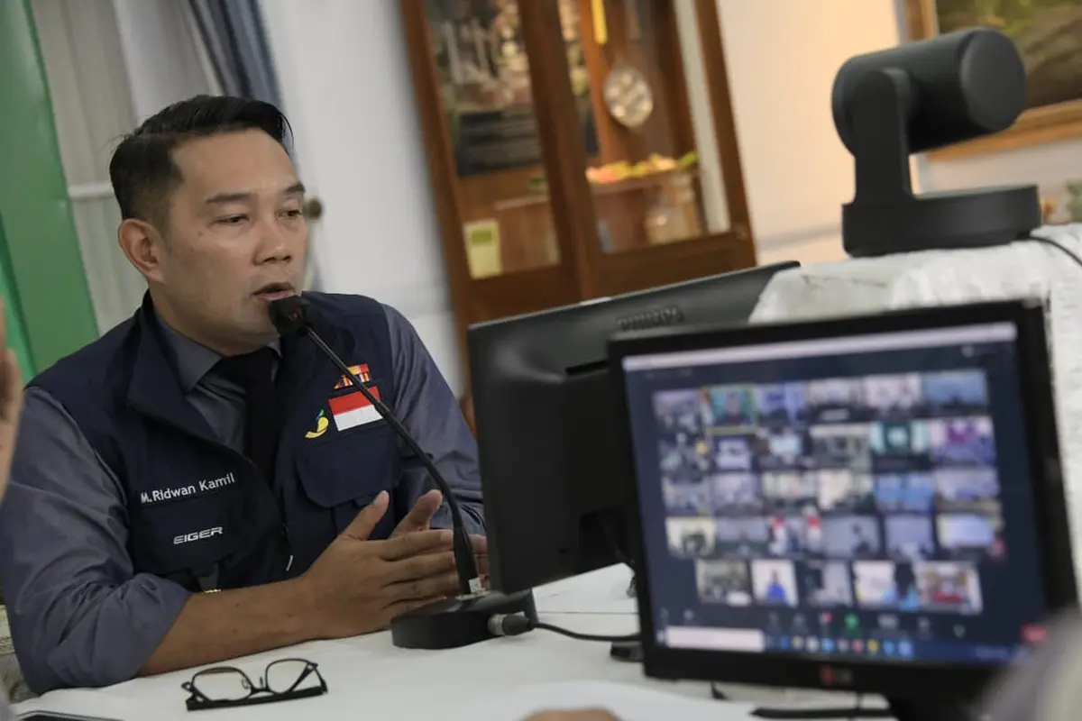 Ridwan Kamil