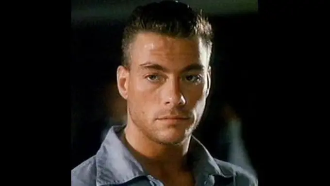 Tips Sehat Aktor Van Damme: Saya Mencontoh Nabi Muhammad SAW