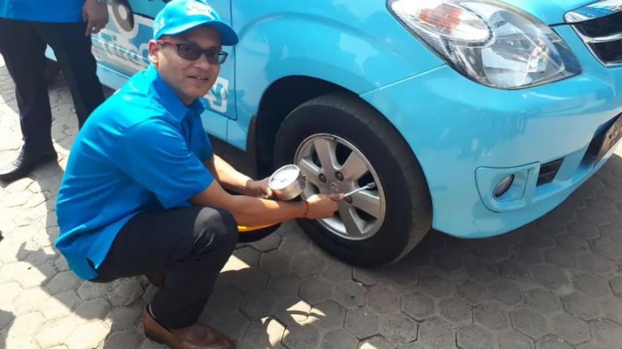 Gaurav Gupta Bridgestone
