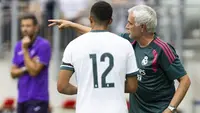 Utak-atik Taktik Jose Mourinho: Diomande Starter, Alexander-Arnold Jadi Gelandang?