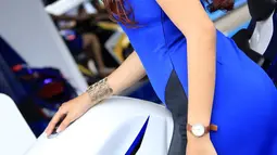 short desc