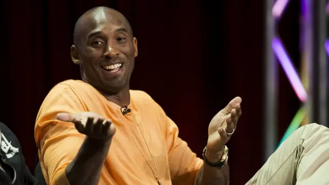 KObe Bryant