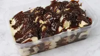 Cara Membuat Dessert Box dari Roti Tawar Ekonomis, Mudah untuk Pemula